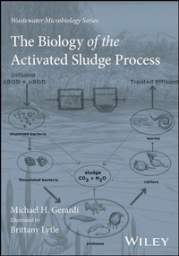 Enlarge image Cover: The Biology of the Activated Sludge Process - Wiley