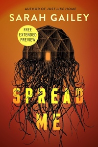 Abbildung von: Sneak Peek for Spread Me - Tor Nightfire