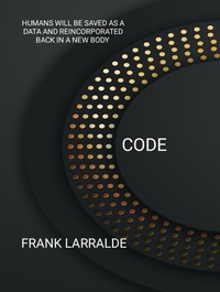 Abbildung von: CODE - Lulu.com