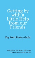 Cover: Getting by with a Little Help from Our Friends - Lulu.com