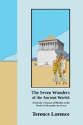 Cover: The Seven Wonders of the Ancient World - Lulu.com