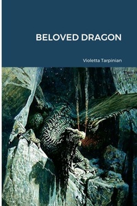 Enlarge image Cover: Beloved Dragon - Lulu.com