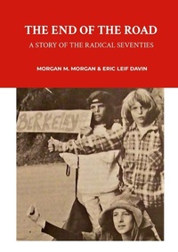 Enlarge image Cover: The End of The Road - Lulu.com