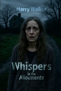 Cover: Whispers in the Allotments - Lulu.com
