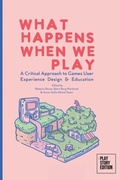 Cover: What Happens When We Play - Lulu.com