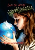 Cover: Save the World - Lulu.com