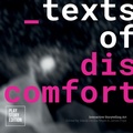 Cover: Texts of Discomfort - Lulu.com
