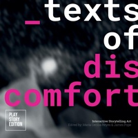 Enlarge image Cover: Texts of Discomfort - Lulu.com
