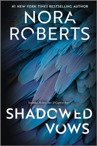 Enlarge image Cover: Shadowed Vows - Silhouette Books
