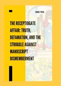Cover: The ReceptioGate Affair - Lulu.com