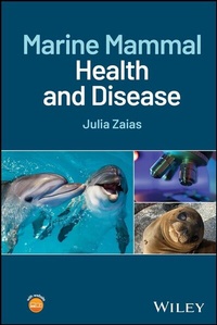 Abbildung von: Marine Mammal Health and Disease - Wiley
