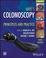 Cover: Waye's Colonoscopy - Wiley-Scrivener