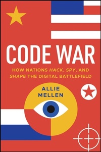 Abbildung von: Code War - Wiley