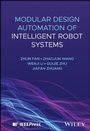 Cover: Modular Design Automation of Intelligent Robot Systems - Wiley