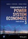 Cover: Fundamentals of Power System Economics - Wiley