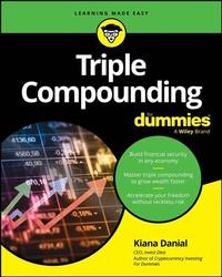 Enlarge image Cover: Triple Compounding For Dummies - Wiley