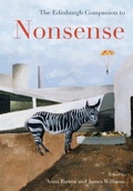 Cover: The Edinburgh Companion to Nonsense - Edinburgh University Press