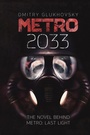 Cover: Metro 2033 - Gollancz