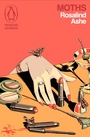 Cover: Moths - Penguin Books Ltd