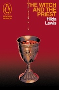 Cover: The Witch and the Priest - Penguin Books Ltd