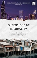 Cover: Dimensions of Inequality - Bloomsbury Academic