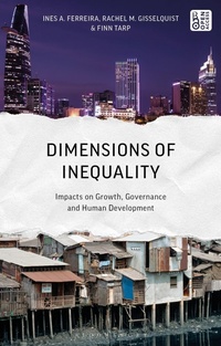Enlarge image Cover: Dimensions of Inequality - Bloomsbury Academic