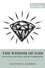 Cover: The Wisdom of God - Crossway Books