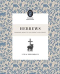 Cover: Hebrews - Crossway Books
