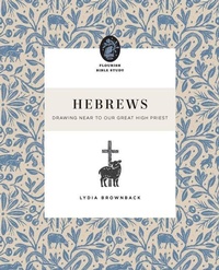 Enlarge image Cover: Hebrews - Crossway Books