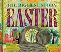Cover: The Biggest Story Easter - Crossway Books