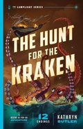 Cover: The Hunt for the Kraken, Volume 1 - Crossway Books