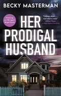 Cover: Her Prodigal Husband - Severn House