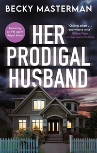 Abbildung von: Her Prodigal Husband - Severn House
