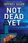Cover: Not Dead Yet - Severn House