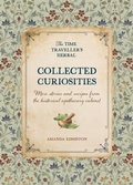 Cover: Collected Curiosities - Verbena