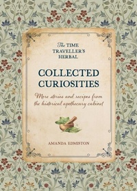 Enlarge image Cover: Collected Curiosities - Verbena