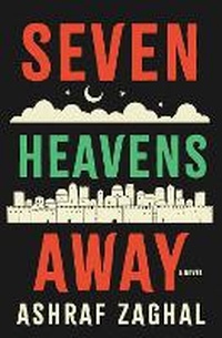 Abbildung von: Seven Heavens Away - House of Anansi Press Ltd ,Canada