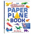 Cover: Ultimate Paper Plane Book - Hinkler Books