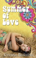 Cover: Summer of Love - Wild Rose Press