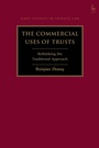 Bild: The Commercial Uses of Trusts - Hart Publishing