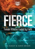 Cover: Fierce - Iron Stream