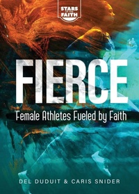 Enlarge image Cover: Fierce - Iron Stream