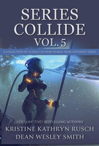 Enlarge image Cover: Series Collide, Volume 5 - WMG Publishing