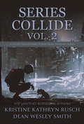Cover: Series Collide, Volume 2 - WMG Publishing