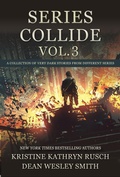 Cover: Series Collide, Volume 3 - WMG Publishing