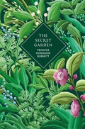 Cover: The Secret Garden - Vintage Classics
