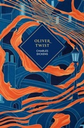 Cover: Oliver Twist - Vintage Classics