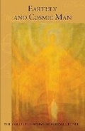 Cover: Earthly and Cosmic Man - SteinerBooks, Inc