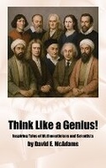 Cover: Think Like a Genius! - Life is a Story Problem LLC