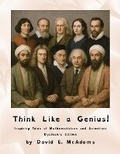 Cover: Think Like a Genius! - Life is a Story Problem LLC